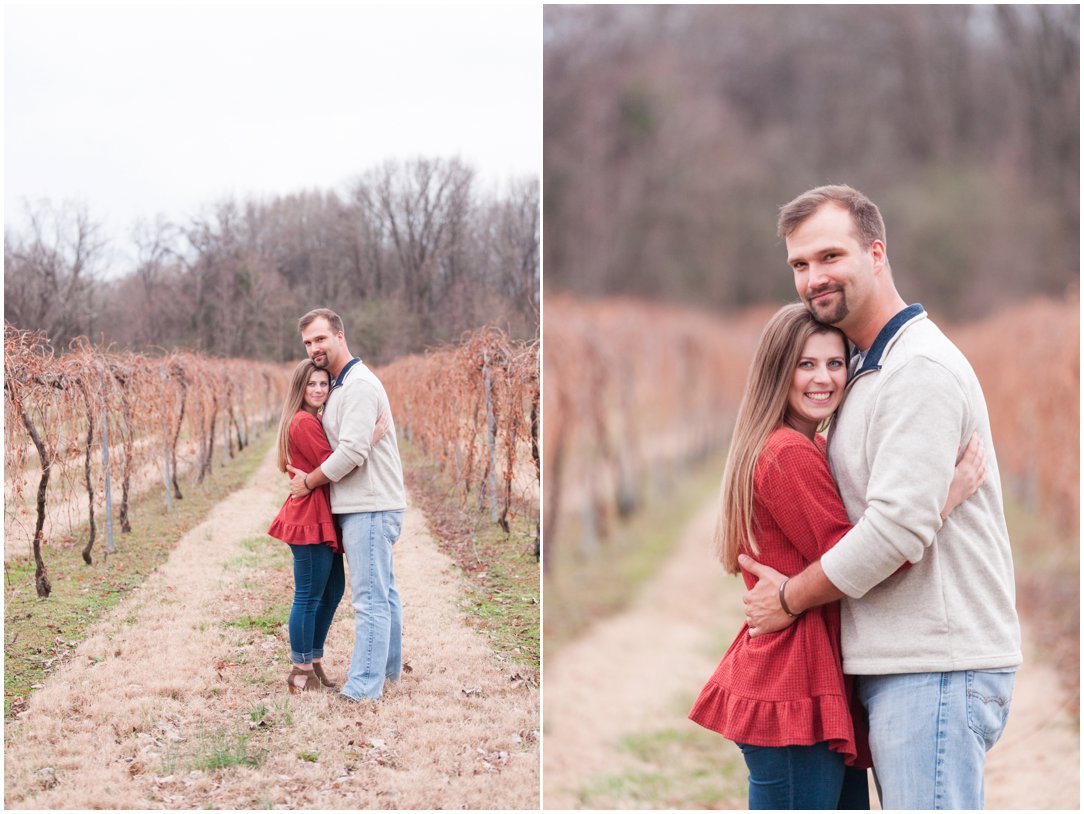 Crown Winery Engagement 6