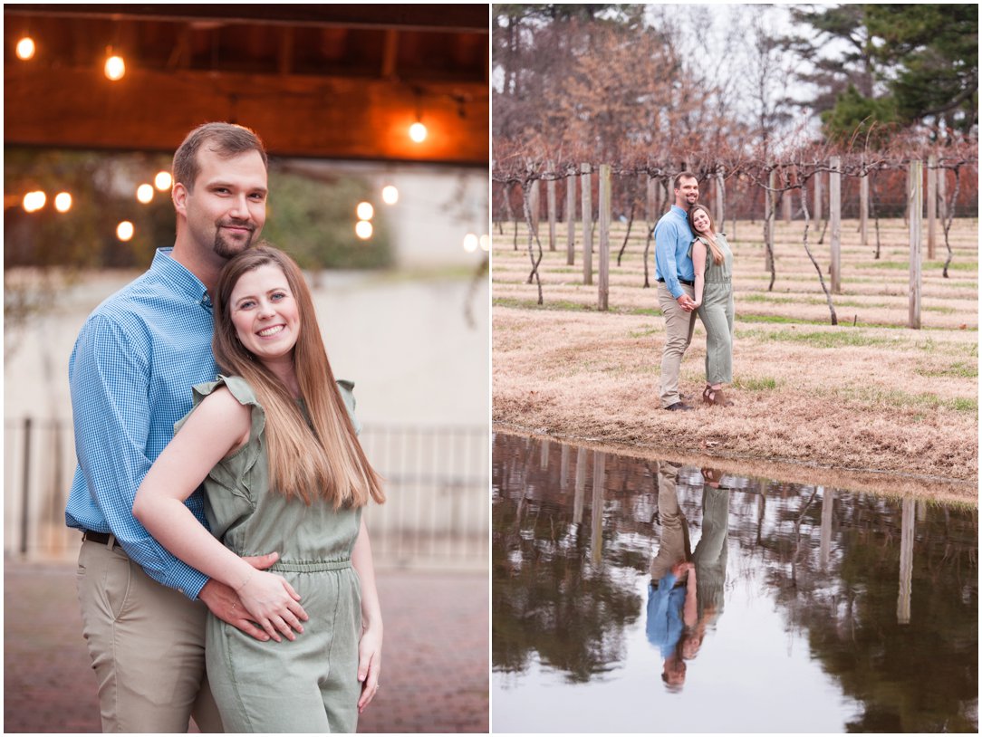 Crown Winery Engagement 8