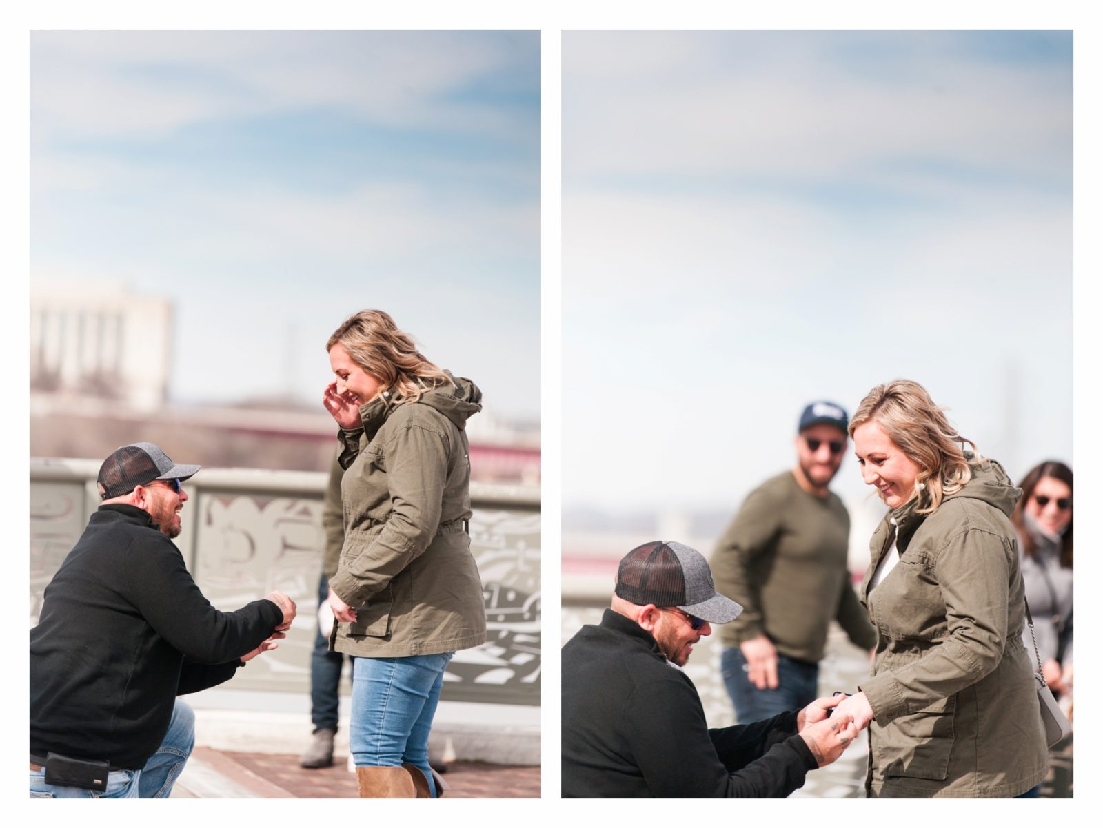 Nashville TN proposal