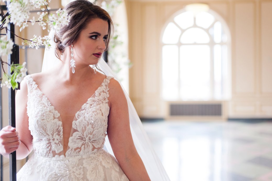 Bridal Boutique 2020 New Southern Bride