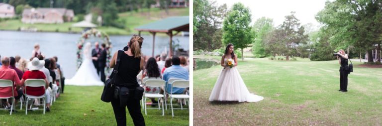 a wedding with Tracye's Photography 36