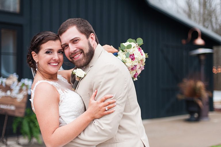 Snider Farms wedding 1