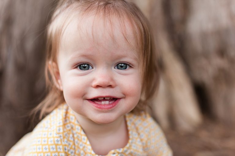 faces of Lucy smiling 2