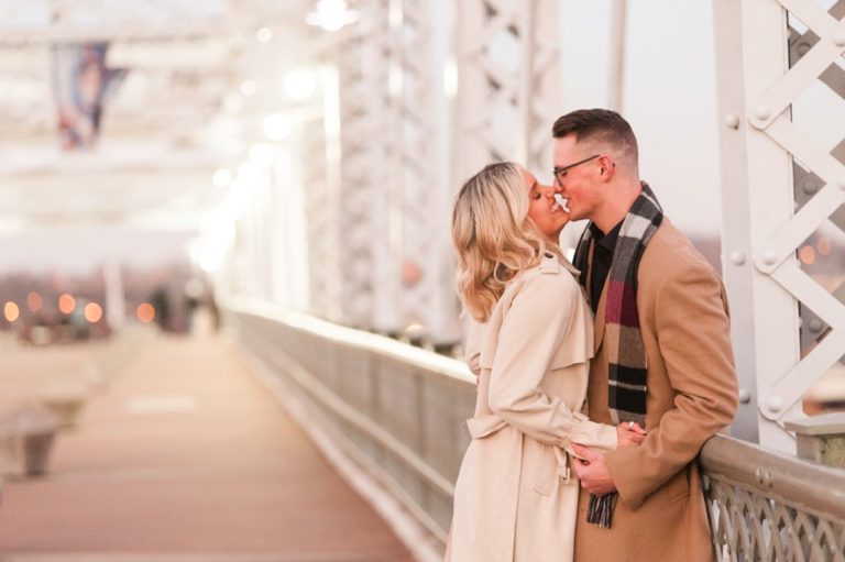 winter Nashville Proposal