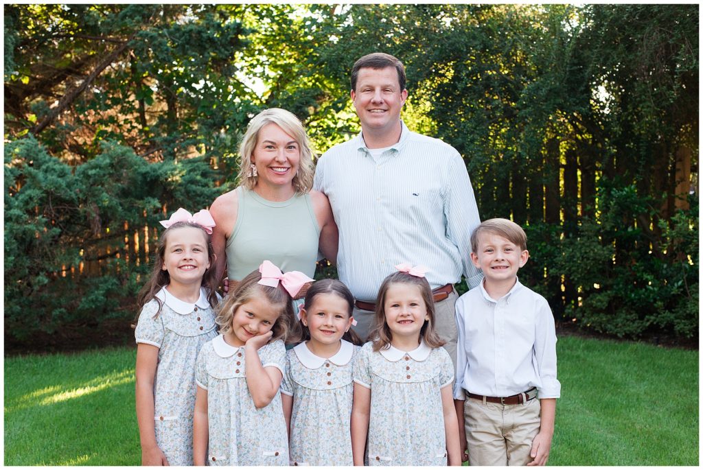 Germantown TN family session 1