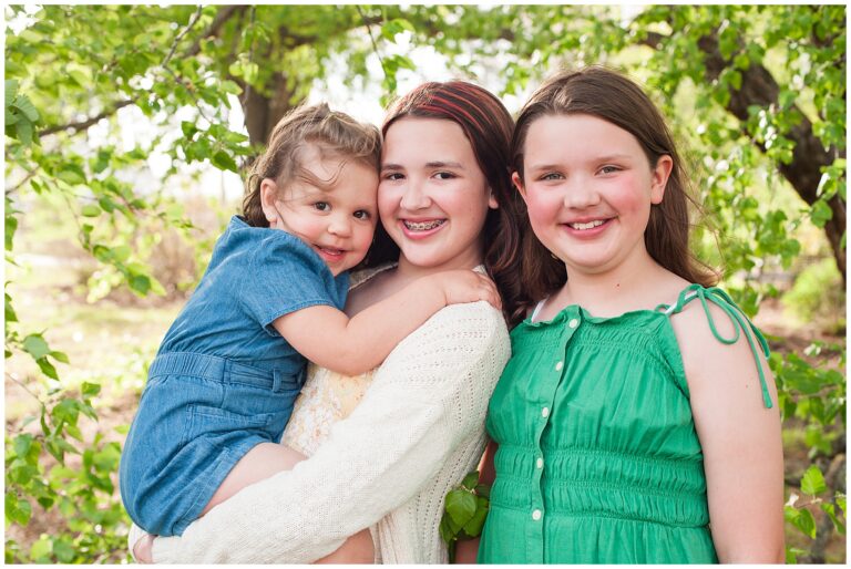 Spring Mini Sessions 2023 | Jackson TN | Tracye’s Photography